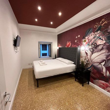 Raffaello'S Place Řím Exteriér fotografie