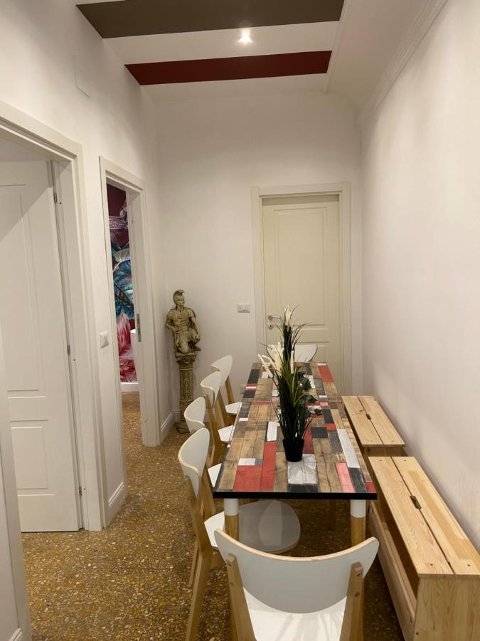 Raffaello'S Place Řím Exteriér fotografie