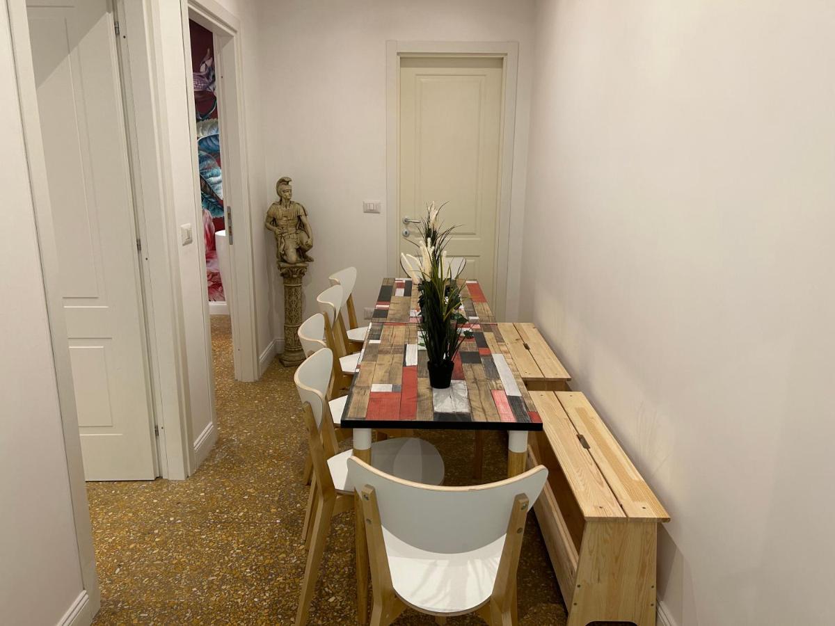 Raffaello'S Place Řím Exteriér fotografie