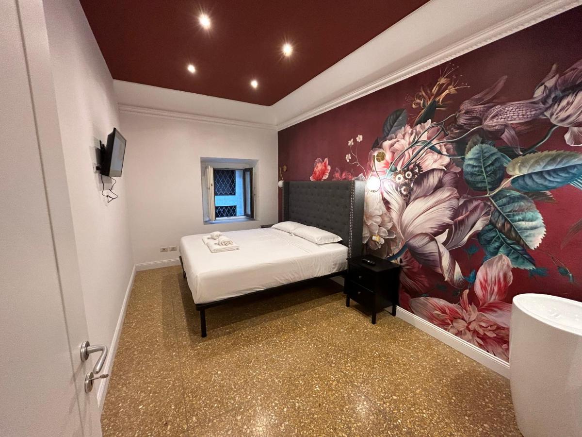 Raffaello'S Place Řím Exteriér fotografie