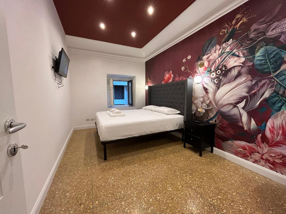 Raffaello'S Place Řím Exteriér fotografie