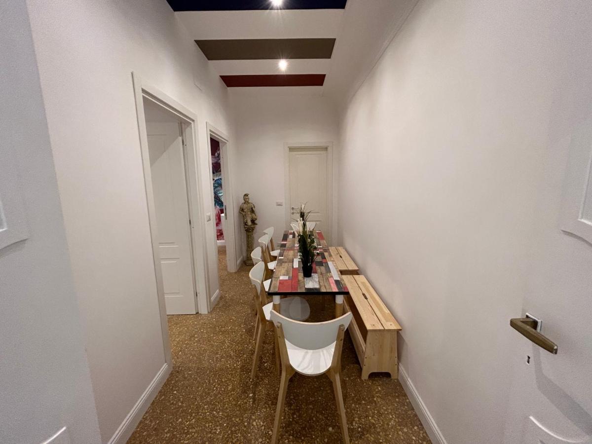 Raffaello'S Place Řím Exteriér fotografie