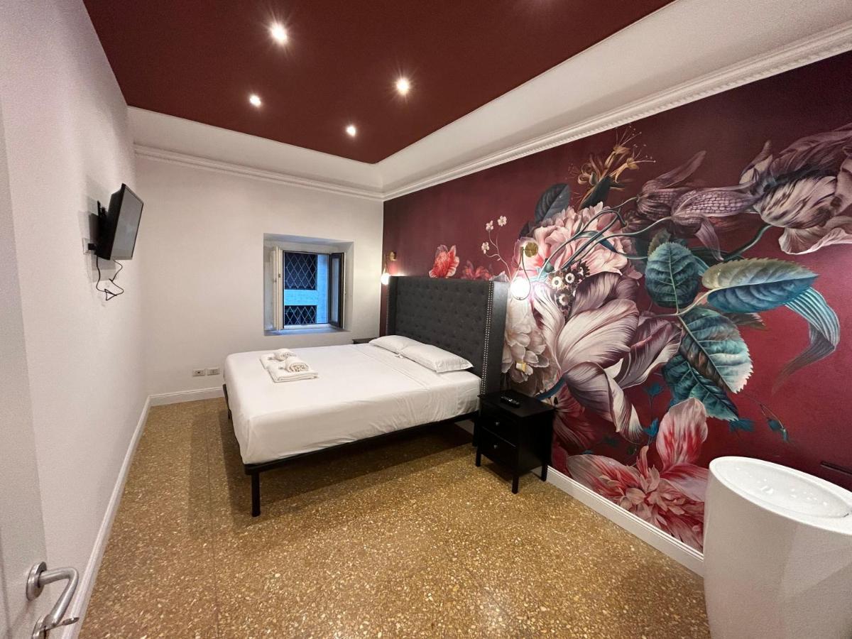 Raffaello'S Place Řím Exteriér fotografie